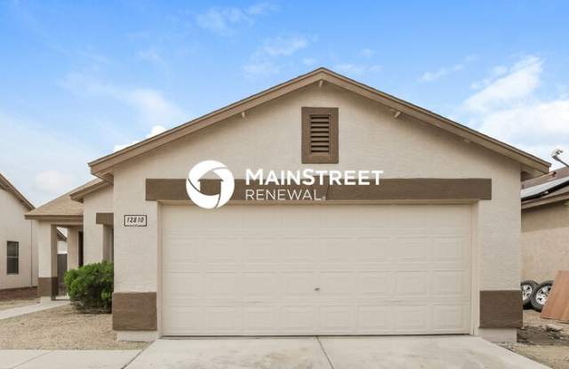 12810 North 115th Avenue