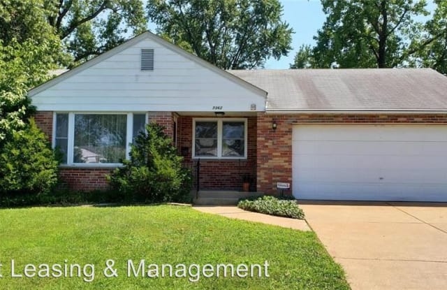 7362 South Yorkshire Dr, - 7362 South Yorkshire Drive, Affton, MO 63123