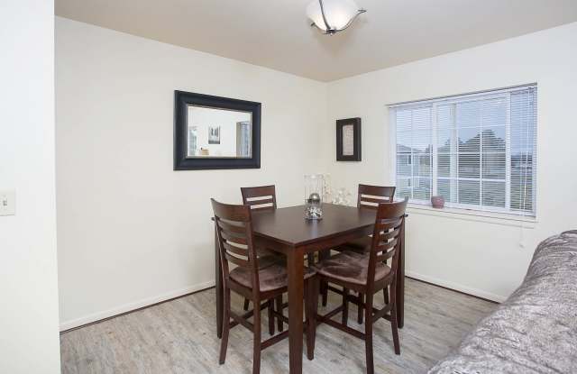 532 Hurdle Circle, Apt. 417