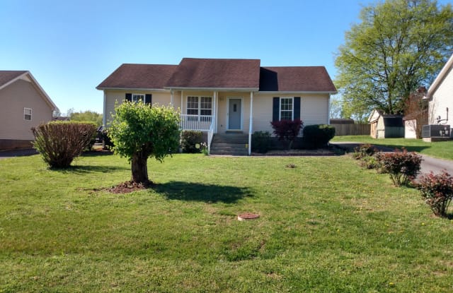 116 Brookside Pt - 116 Brookside Pointe, Springfield, TN 37172