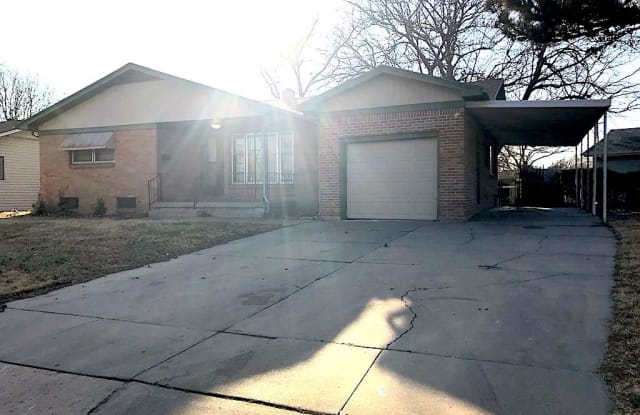 2539 N HALSTEAD ST - 2539 Halstead Street, Wichita, KS 67204