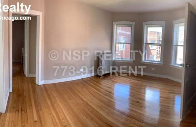 Photo of 4027 West Melrose