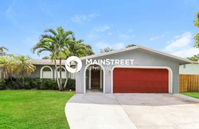 628 Southwest 18th Avenue