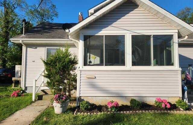 143 Osborne Avenue