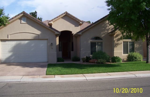 1854 W. Stonebridge Dr. #30 - 1854 W Stonebridge Dr, St. George, UT 84770