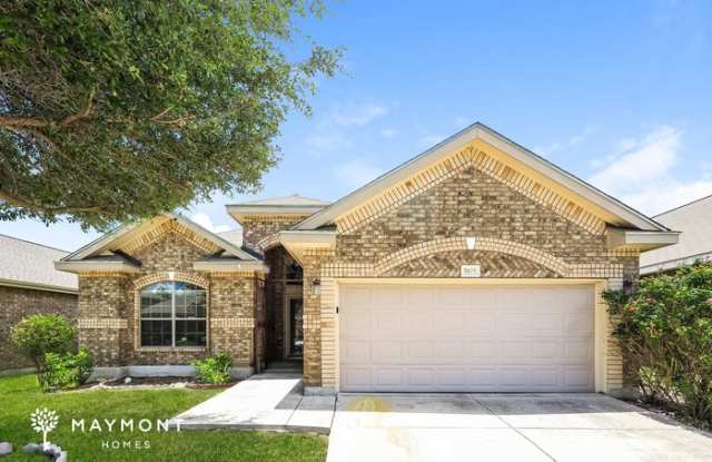 3815 Grissom Woods