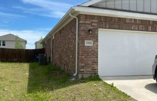 1911 Marquette Drive