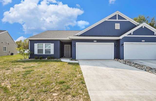 10312 Pennridge Drive