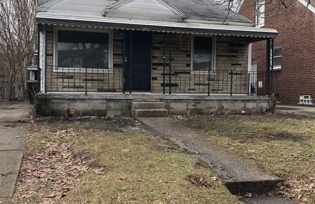 18581 Greeley St - 18581 Greeley Street, Detroit, MI 48203