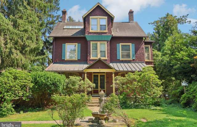 Photo of 1420 PENNSYLVANIA Avenue