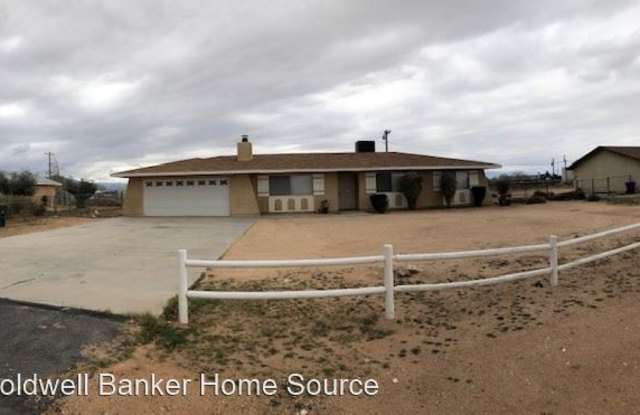 10686 Jamul Rd.