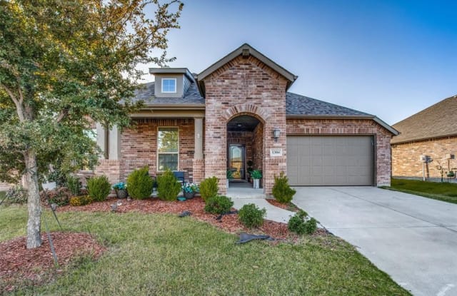 1304 Lawnview Drive - 1304 Lawnview Drive, Forney, TX 75126