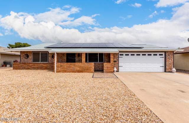 Photo of 9430 W ARROWHEAD Drive