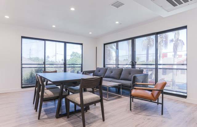 3679 S Halldale Avenue - Co-Living