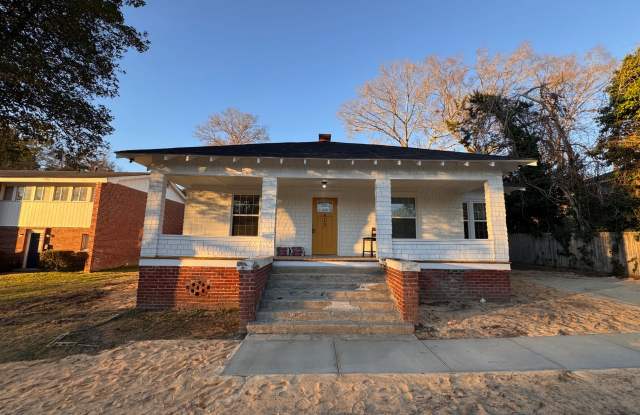 Photo of 612 Chesnut Street