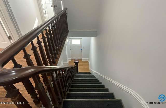 100 Broad Street unit: Apt B