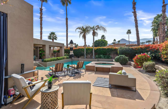 79140 Jack Rabbit Trail