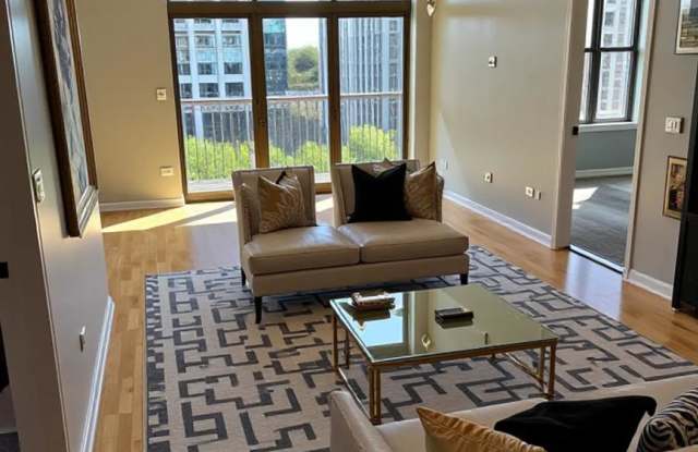 Photo of 1250 South Indiana Ave.