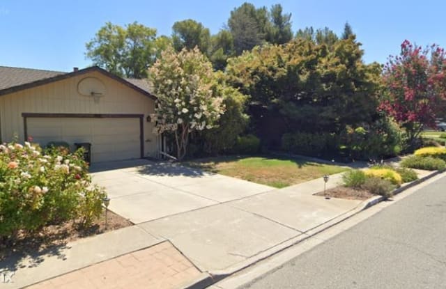 12976 Cumberland Drive - 12976 Cumberland Drive, Saratoga, CA 95070