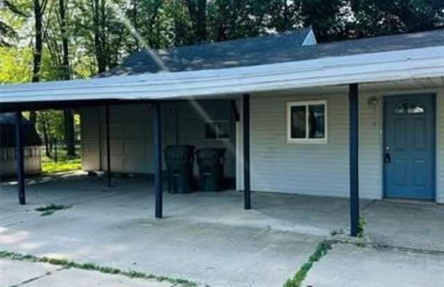 2889 Alexander Avenue