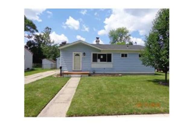 4736 Lowcroft Ave - 4736 Lowcroft Avenue, Lansing, MI 48910