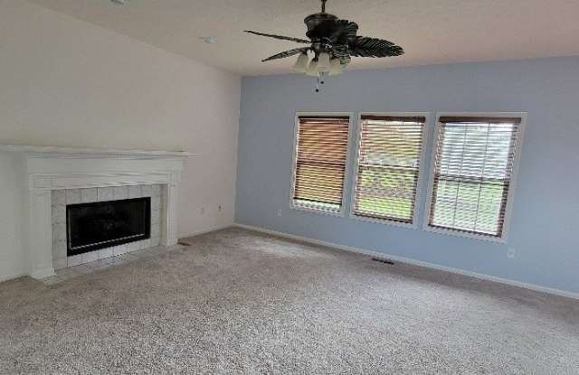 12481 Spire View Drive