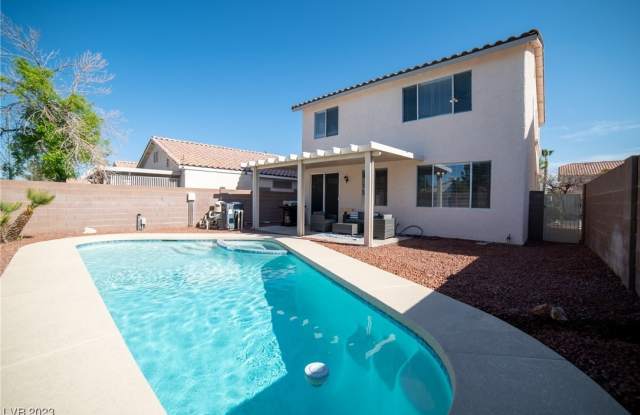 9924 Oriole Crest Court