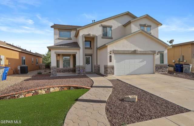 14832 Bert Cameron Avenue