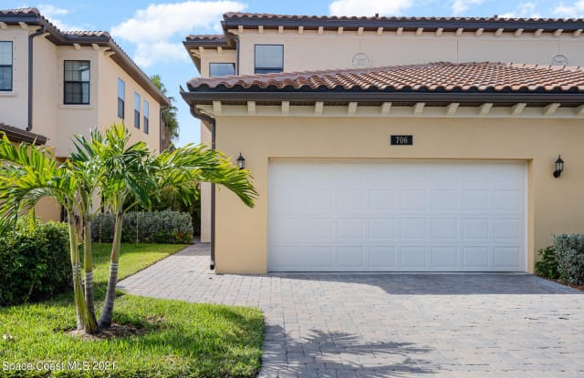 706 Lanai Circle - 706 Lanai Cir, Melbourne, FL 32937