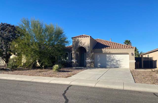 Photo of Spacious 3-Bedroom + Den Home in San Tan Valley!!