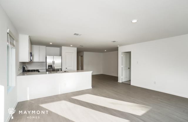 3124 Wild Dunes Drive