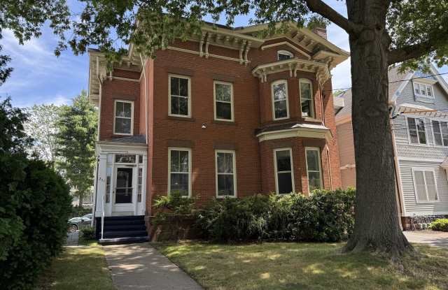 251 Edwards Street
