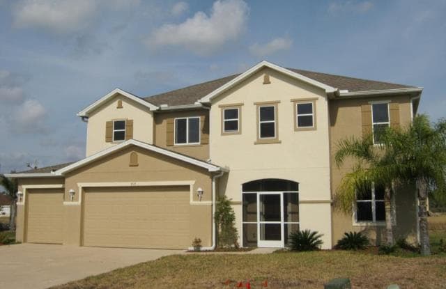 8110 Penta CT - 8110 Penta Court, Lehigh Acres, FL 33972