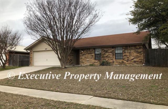 1007 N. 4th Street - 1007 North 4th Street, Copperas Cove, TX 76522