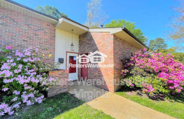 354 Warrington Circle