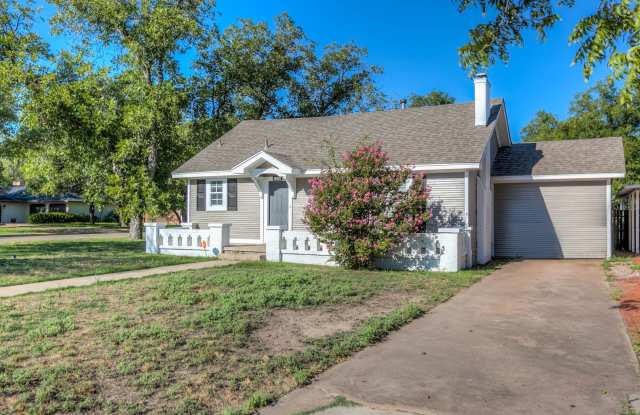 PAY NO SECURITY DEPOSIT! Beautiful four bedroom, three bath Home in Santa Rita!