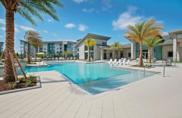 Photo of The Jamison