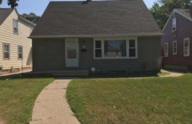 Photo of 3 Bedroom Single Family House