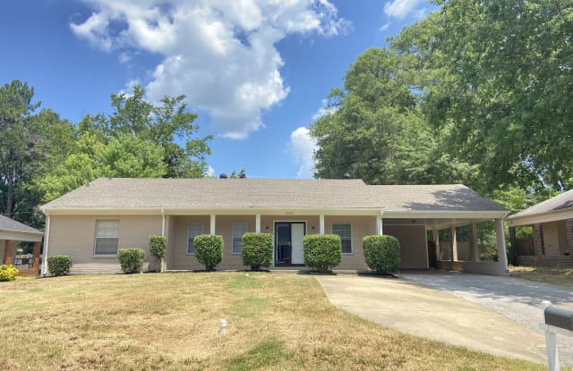 5290 Fieldcrest Ave - 5290 Fieldcrest Avenue, Memphis, TN 38134