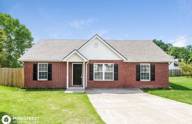 1126 Sima Shabat Court - 1126 Sima Shabat Court, La Vergne, TN 37086