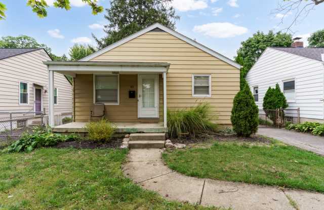 62 East Stanton Avenue