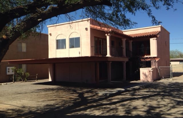 517 E Jacinto St - 517 East Jacinto Street, Tucson, AZ 85705