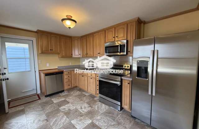 1216 Wilson Point Road