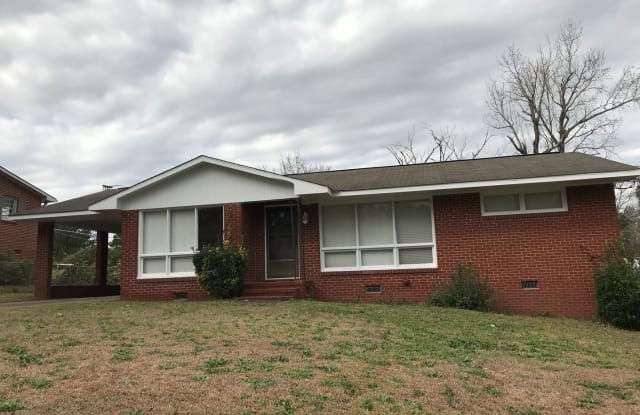 1205 23rd Court - 1205 23rd Ct, Phenix City, AL 36867