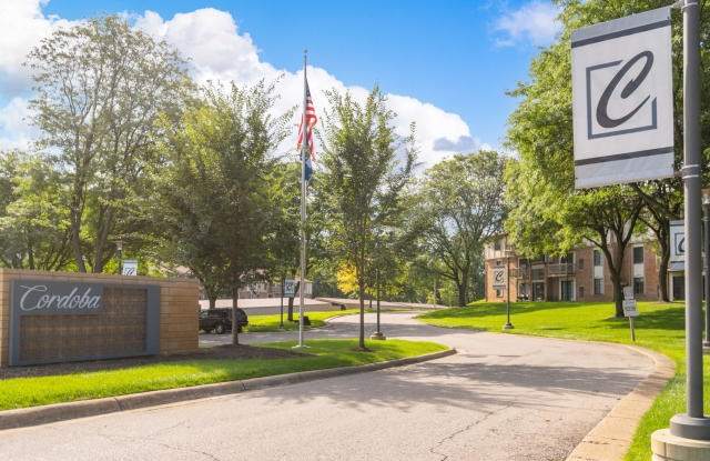 27600 Cordoba Unit E31