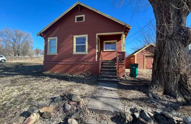 1329 Wilford