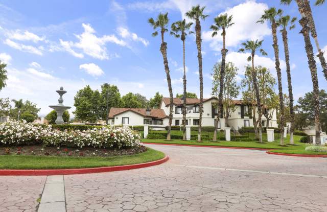 Brookwood Villas
