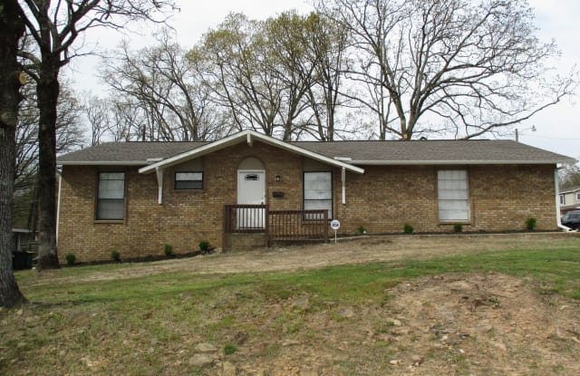 12 Flagstone Pl - 12 Flagstone Place, Sherwood, AR 72120