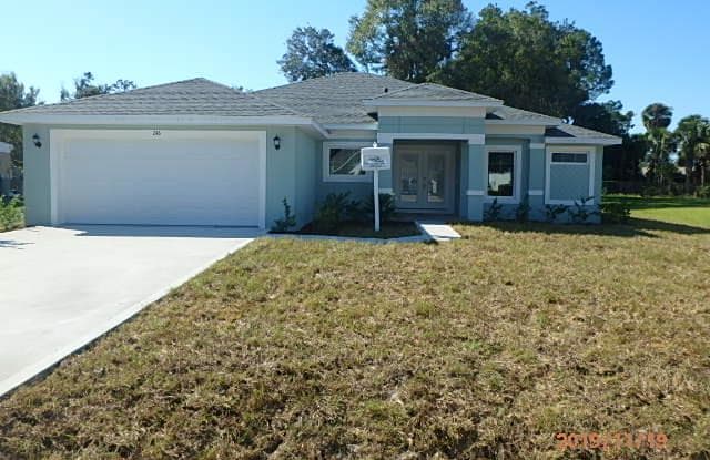 243 Pine Grove Dr - 243 Pine Grove Drive, Palm Coast, FL 32164