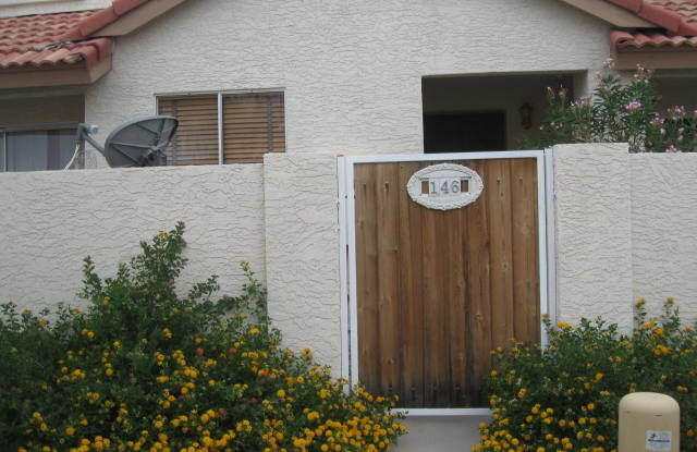 **Seasonal Rental**Furnished****5808 E BROWN RD 146 Mesa, AZ 85205